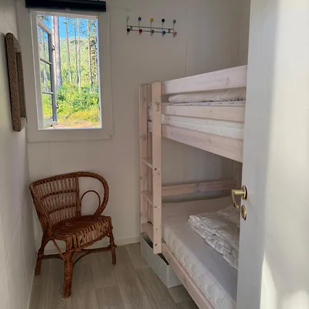 Longerak Vakantiehuis Byglandsfjord