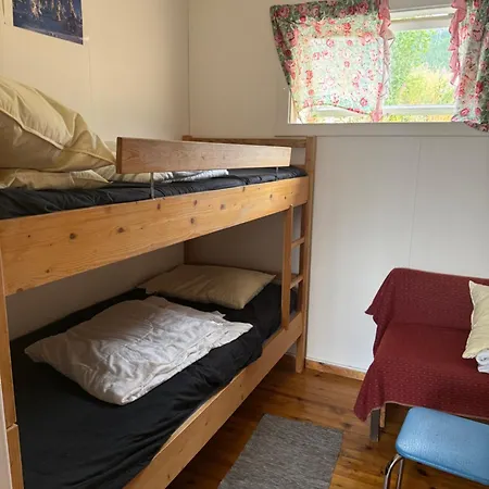 Longerak Vakantiehuis