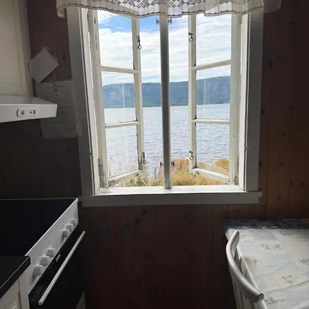 Vakantiehuis Longerak