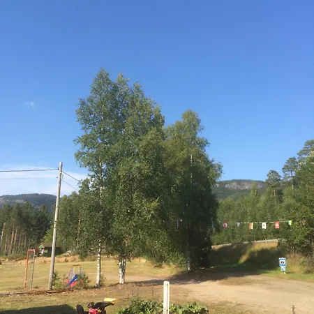Vakantiehuis Longerak *