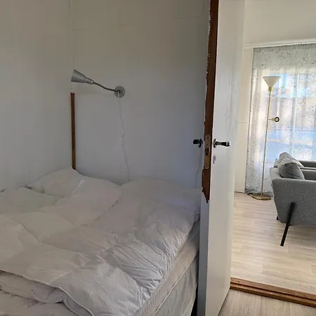 Longerak Vakantiehuis Byglandsfjord