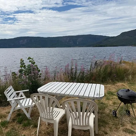 Vakantiehuis Longerak Byglandsfjord