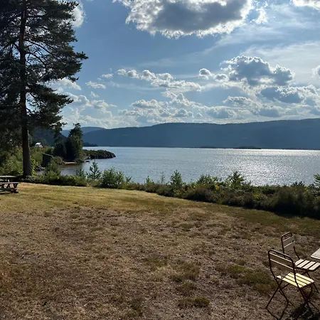 Longerak * Byglandsfjord
