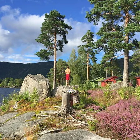 Longerak Vakantiehuis *
