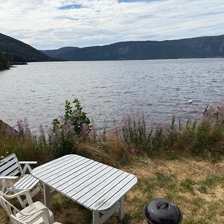 Longerak Vakantiehuis *