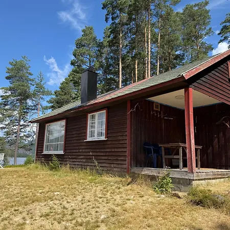 Longerak Byglandsfjord