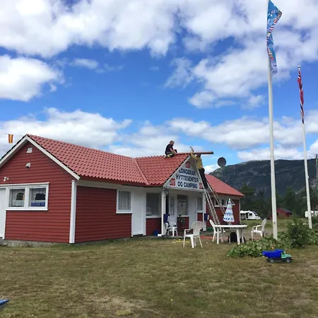Vakantiehuis Longerak