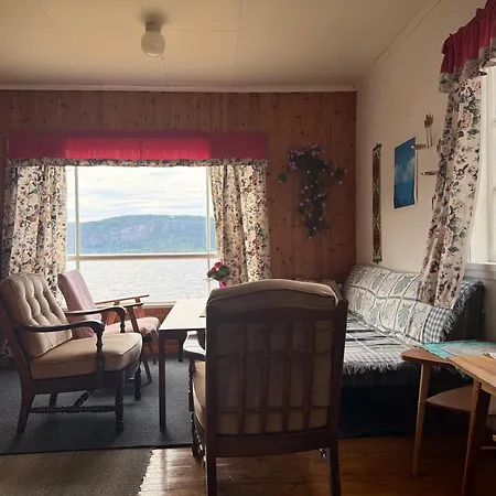 Vakantiehuis Longerak