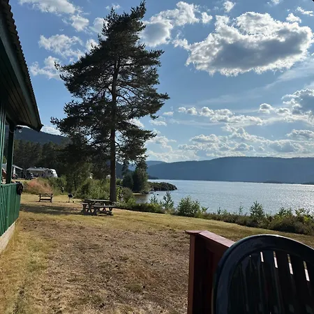 Longerak Vakantiehuis *