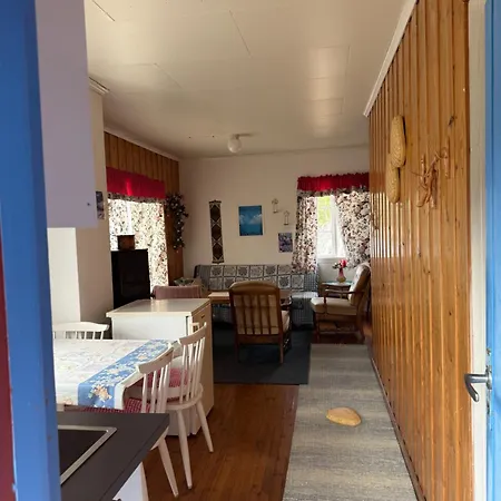 Longerak Vakantiehuis *