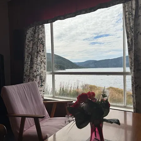 Longerak Vakantiehuis