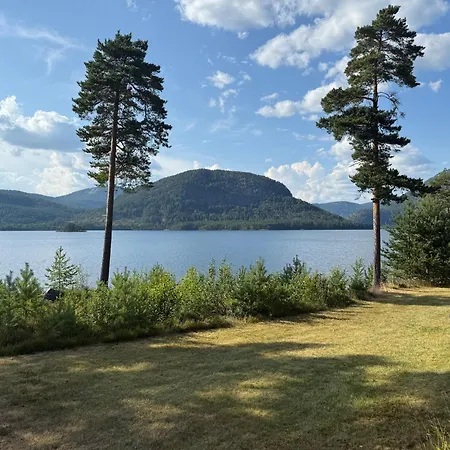 Longerak Vakantiehuis