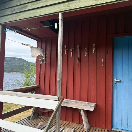 Longerak Vakantiehuis