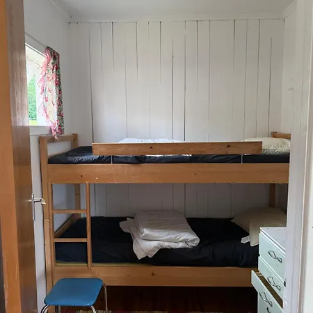 Longerak * Byglandsfjord