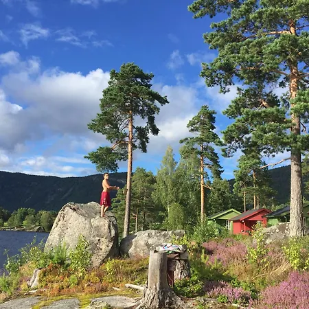 Longerak Vakantiehuis *