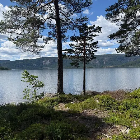 Vakantiehuis Longerak