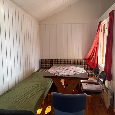 Vakantiehuis Longerak *