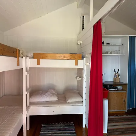 Longerak Vakantiehuis *