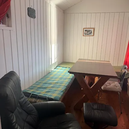 Vakantiehuis Longerak Byglandsfjord