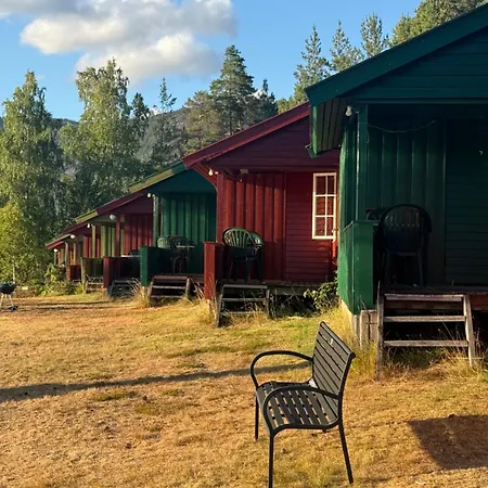 Longerak Vakantiehuis *
