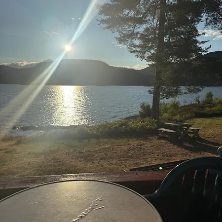 Longerak Vakantiehuis