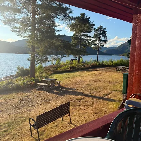 Longerak Vakantiehuis