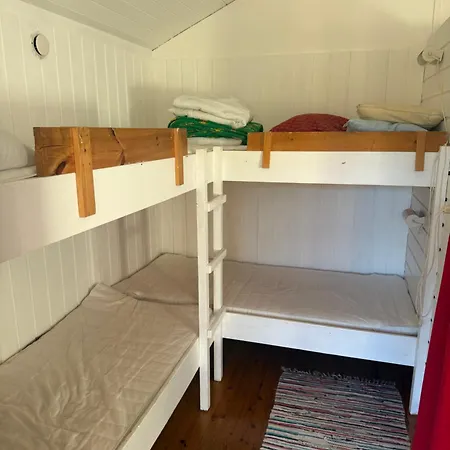 Longerak Vakantiehuis *