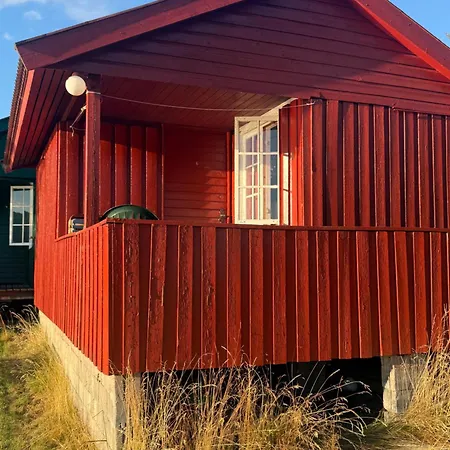 Longerak Vakantiehuis *