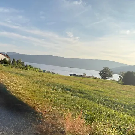 Vakantiehuis Longerak