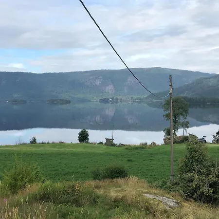 Vakantiehuis Longerak *